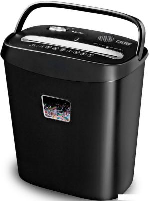 Шредер CACTUS CS-SH-P4