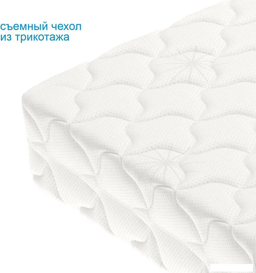 Матрасы Mio Tesoro Letto Tfk 120x190