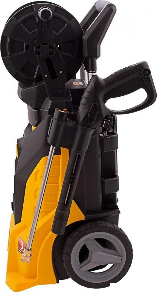 Мойка высокого давления Denzel R-210iD