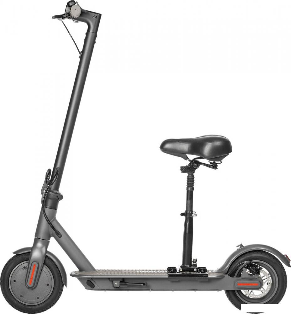 Электросамокат MyWay X4 (графит)
