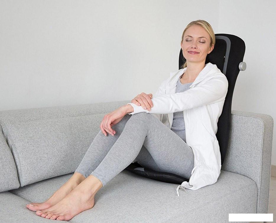 Массажная накидка на сиденье Beurer MG254