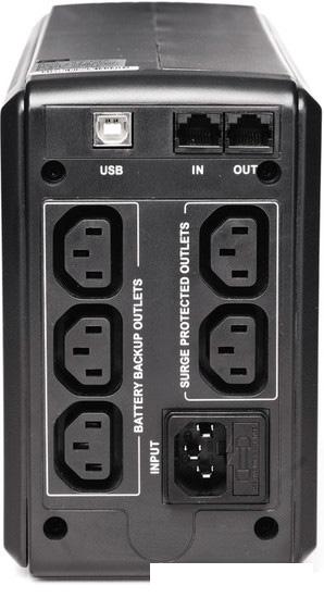 Источники бесперебойного питания Powercom Smart King Pro+ SPT-500