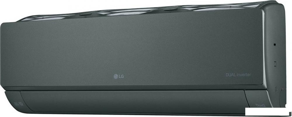 Кондиционеры LG Artcool Objet Green AG09BK