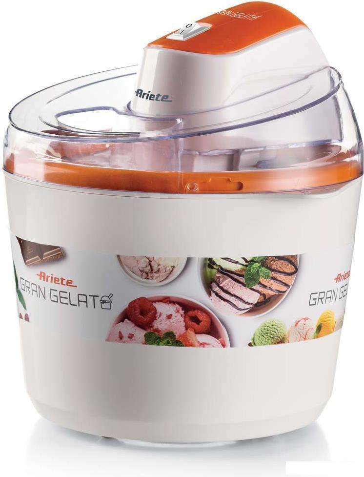 Йогуртница Ariete Gran Gelato 642