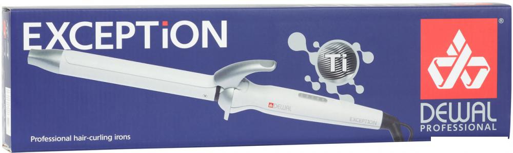 Стайлеры Dewal Exception 03-1633T