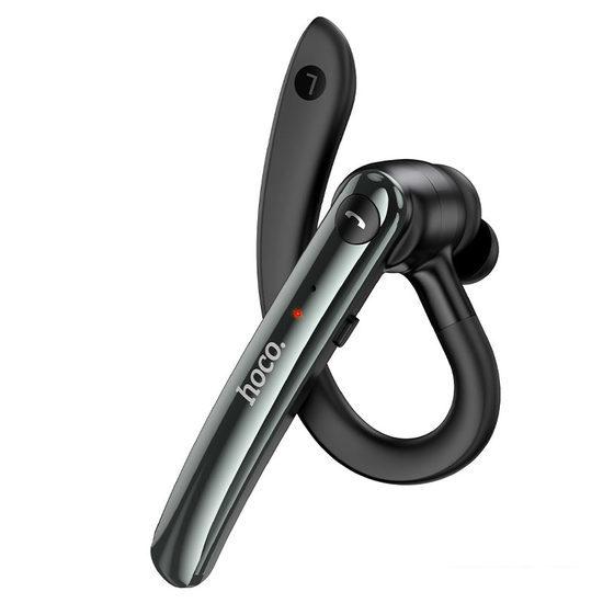 Bluetooth гарнитура Hoco S19 (черный) Bluetooth гарнитура Hoco S19 (черный)