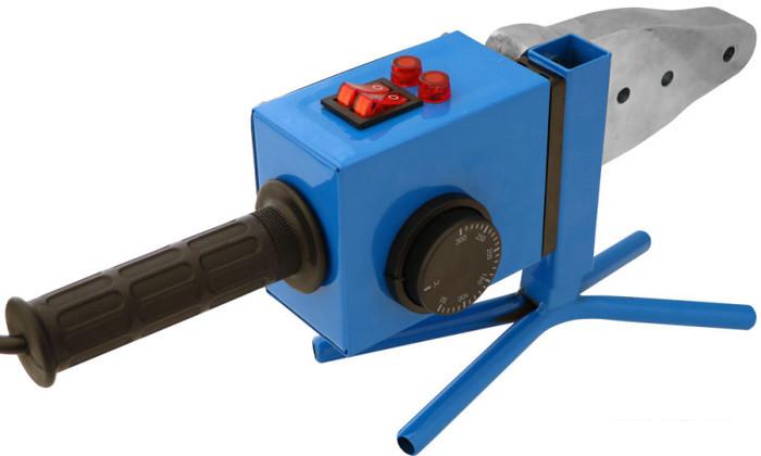 Аппарат для сварки труб ДИОЛД АСПТ-5