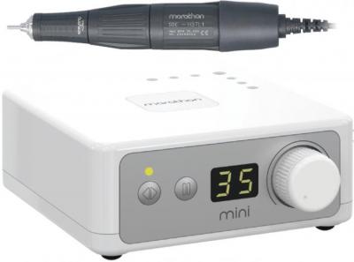 Аппараты для маникюра и педикюра Saeyang Marathon K-35 mini H37L1 51043 (белый)