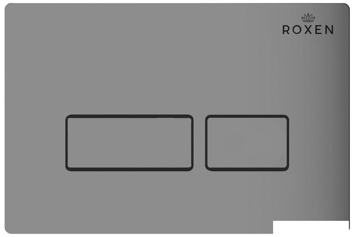 Инсталляция для унитаза Roxen StounFix Dual Fresh 856831