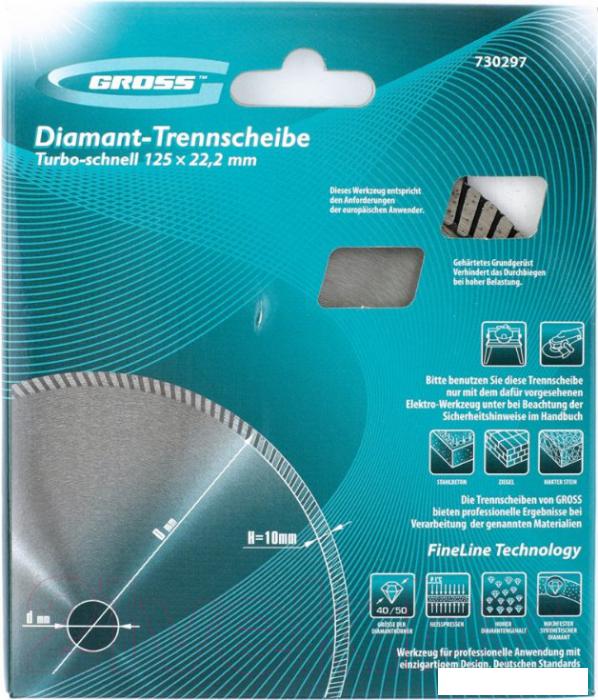 GROSS 730297