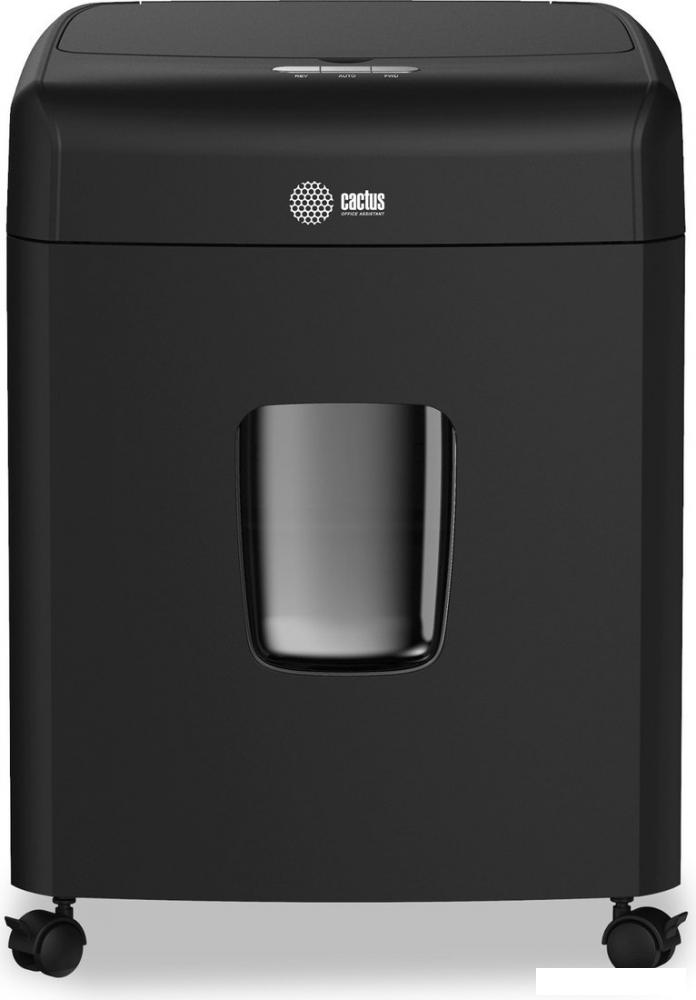 Шредер CACTUS CS-SH-D6