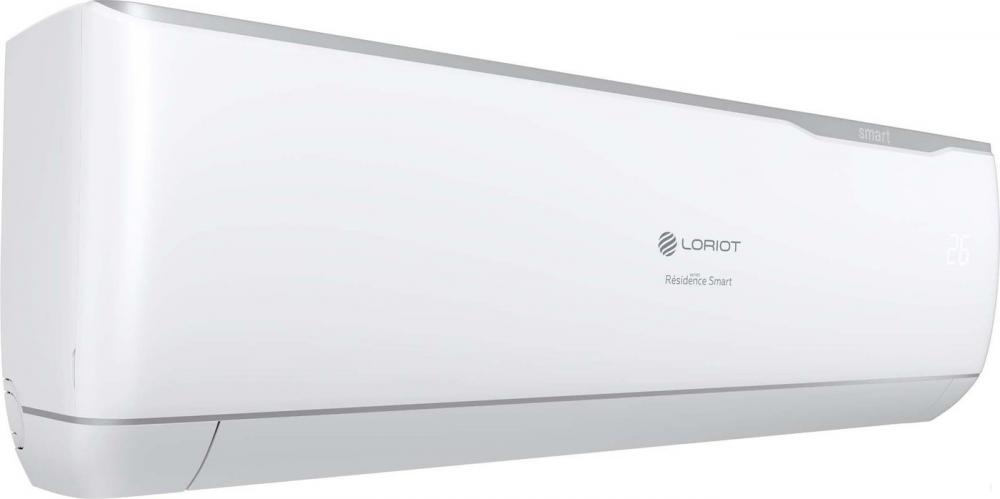 Кондиционеры Loriot Residence Smart LAC-12AJ