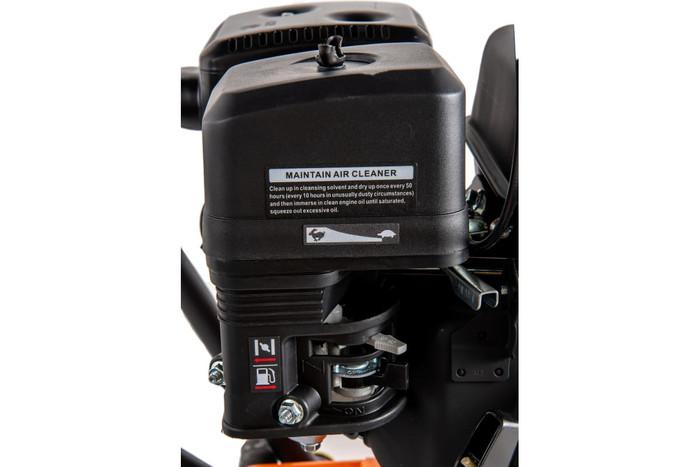 Виброплита Gigant BVP60-L200