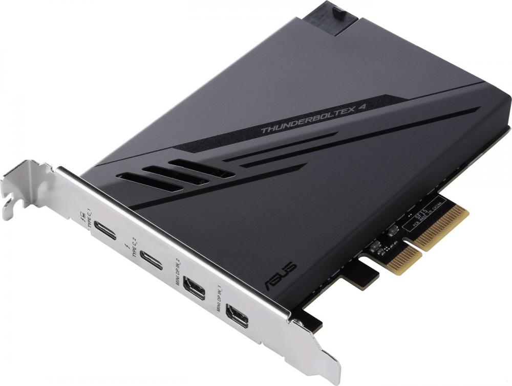 Планка ASUS ThunderboltEX 4