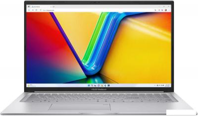 Ноутбук ASUS Vivobook 17 X1704VA-AU879