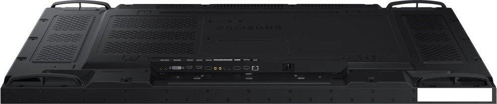 Информационная панель Samsung VH55C-E LH55VHCEBGBXCI