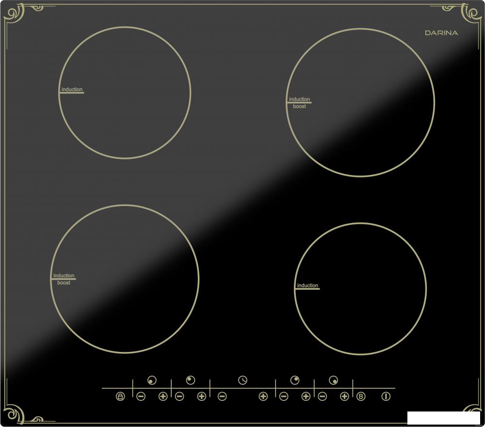 Варочная панель Darina P8 EI305 B