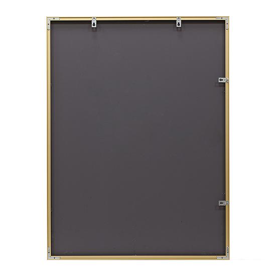 Интерьерные зеркала Алмаз-Люкс М-199 80x60