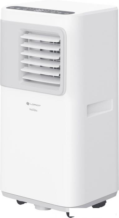Мобильный кондиционер Loriot Nordic LPAC-12TP