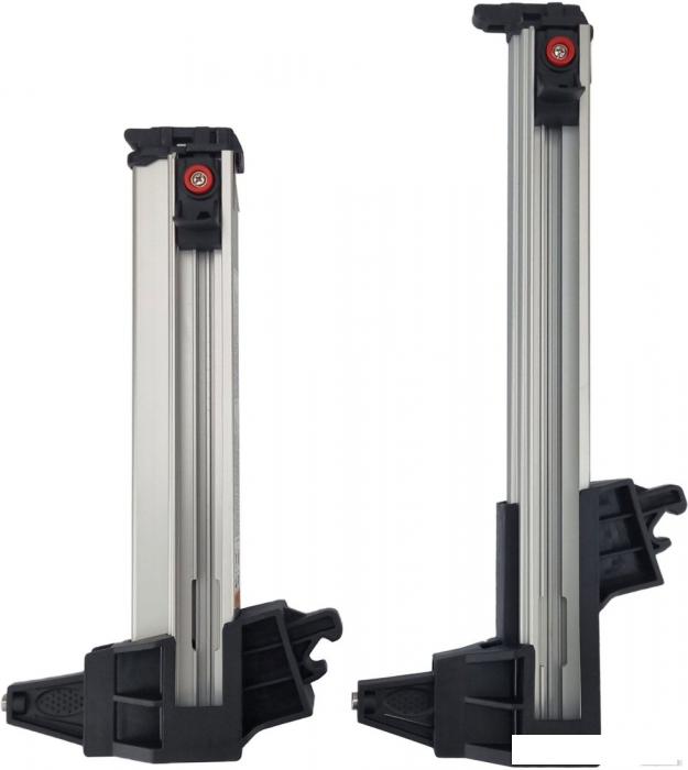 Гвоздезабиватель Toua Газовый монтажный пистолет GSN40E (с 2-мя АКБ)