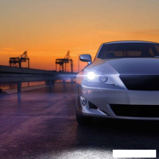 Автомобильные лампы Osram D3S Xenarc Classic 1шт [66340CLC]