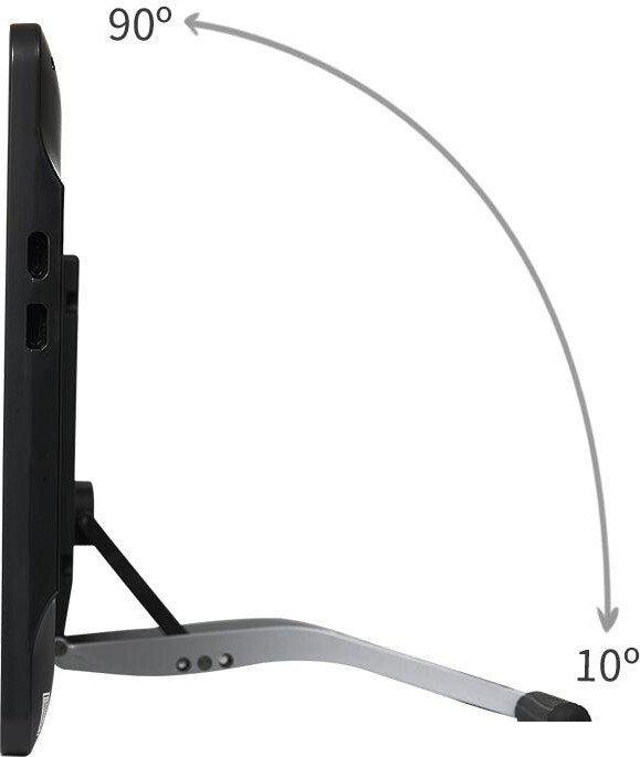 Графический монитор Gaomon PD1561