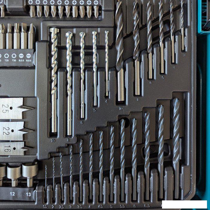 Набор бит и сверл Makita E-24913
