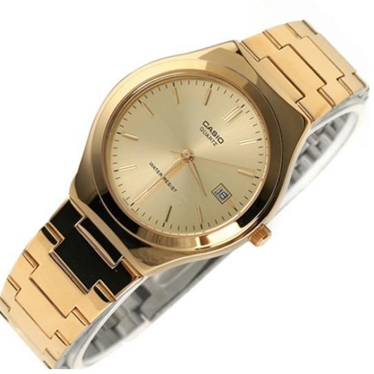 Наручные часы Casio MTP-1170N-9A