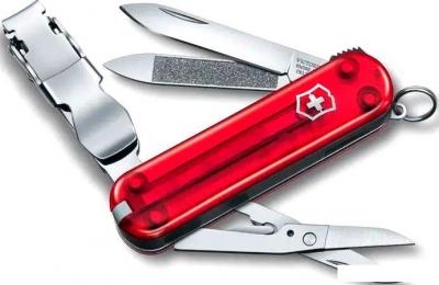 Мультитул Victorinox NailClip 580 0.6463.T