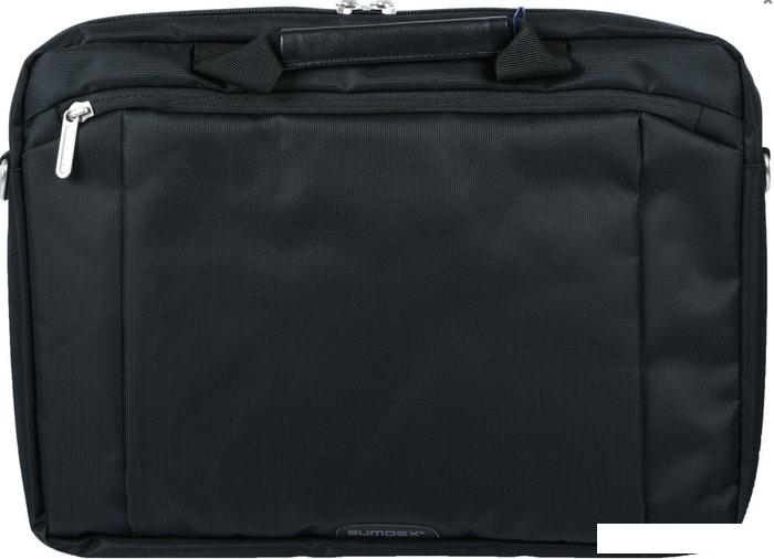 Сумка Sumdex PON-113BK