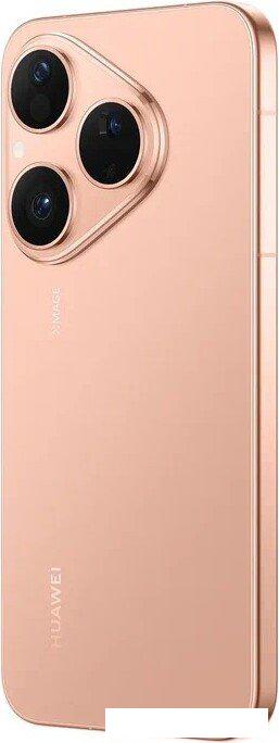 Телефон Huawei Pura 80 HED-LX9 12GB/256GB (золотой)