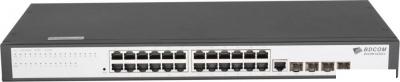 Коммутаторы BDCOM S2528-C