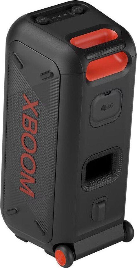 Патибокс LG XBOOM XL9T