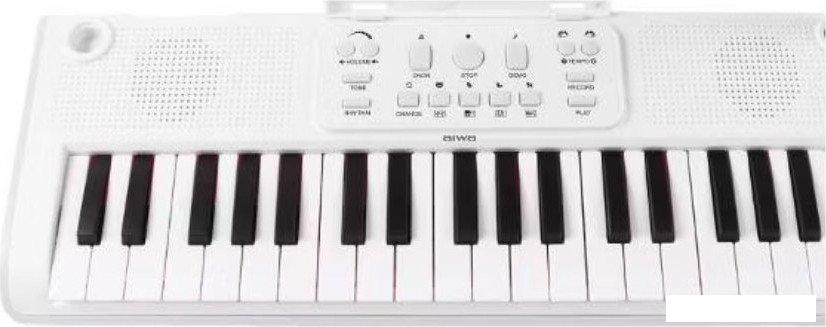 Синтезатор Aiwa ASZ-370W