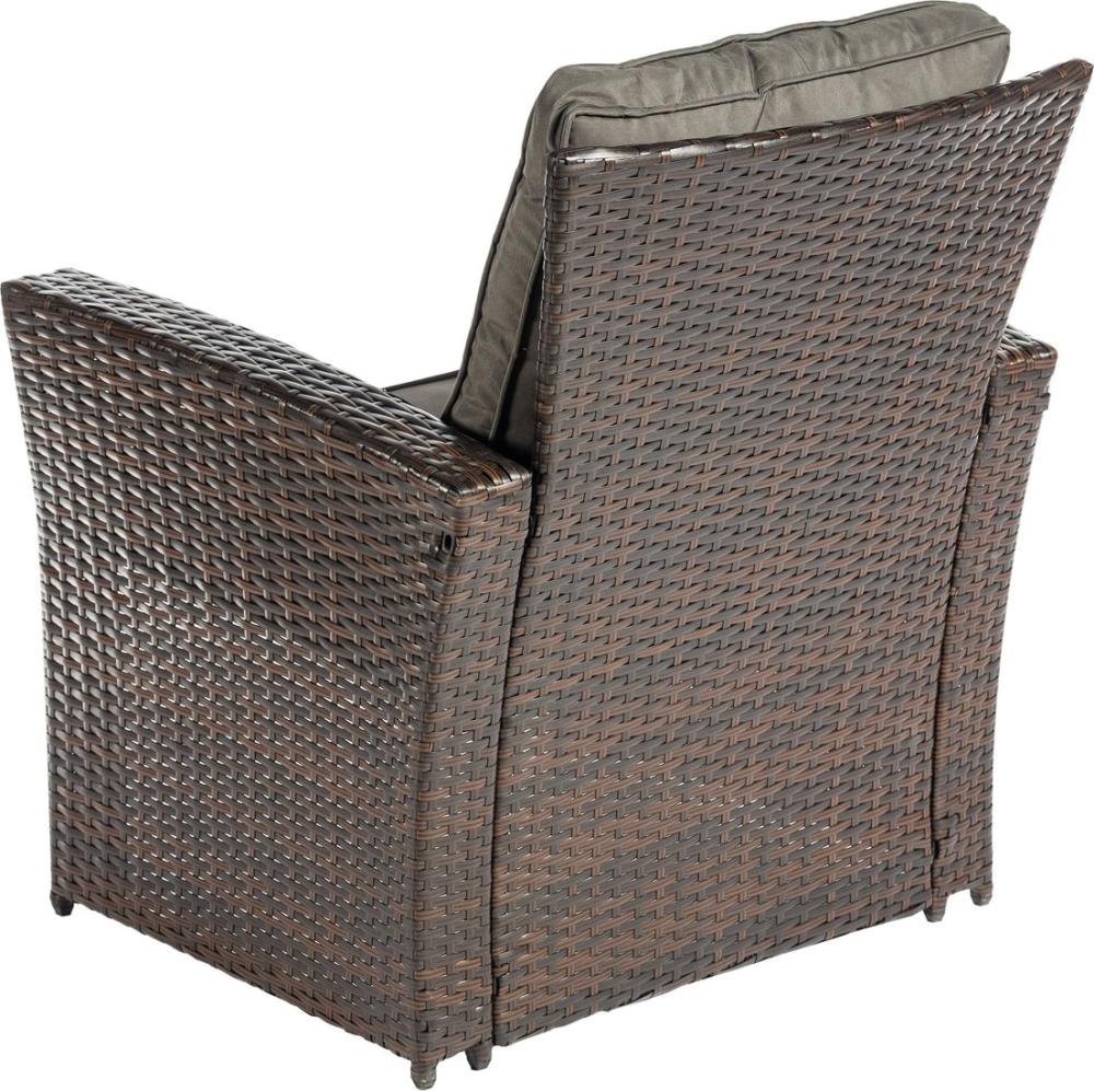 Набор садовой мебели Sundays Catania SFS 033