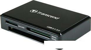 Карт-ридер Transcend TS-RDC8K2