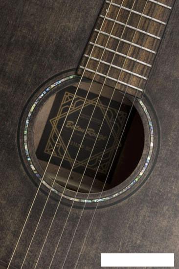 Гитары Baton Rouge X11LS/F-SCC