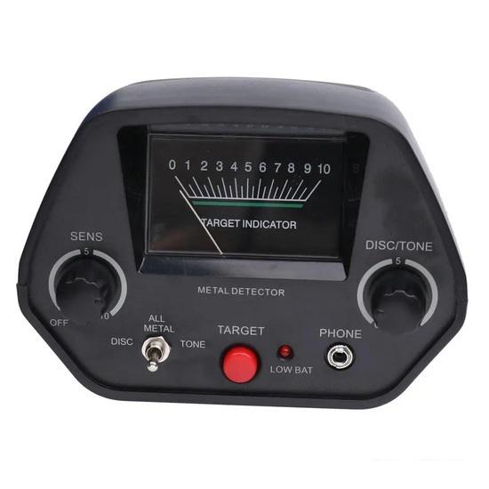 Металлоискатели Tianxun MD-4040