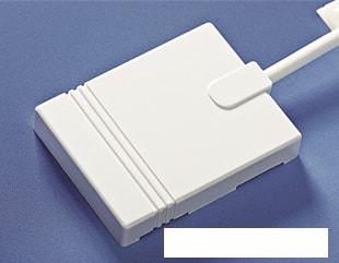 Датчик Gidrolock WSR (белый)