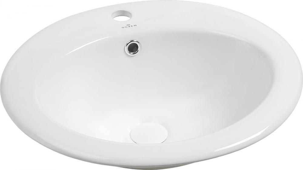 Умывальники Roxen Tierra 570150