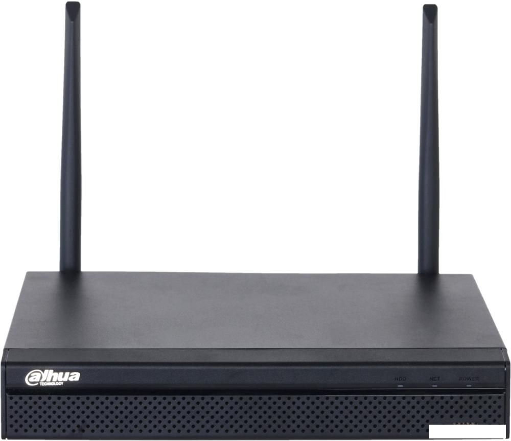 Сетевой видеорегистратор Dahua DHI-NVR1104HS-W-S2