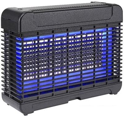 Уничтожители насекомых, отпугиватели, ловушки Komaroff GB-16L