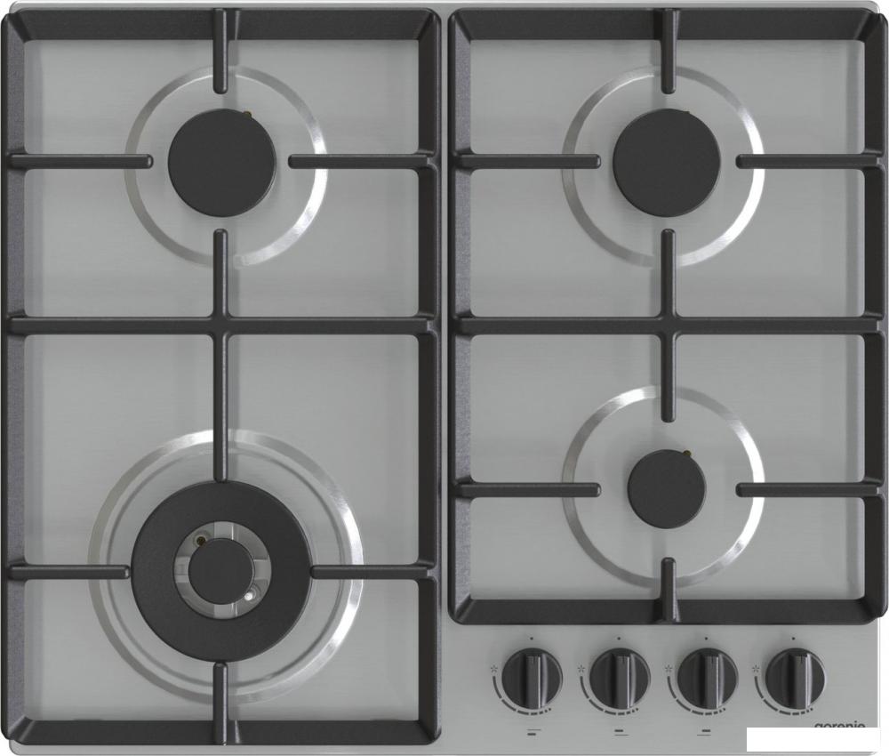 Варочная панель Gorenje GW641EBX