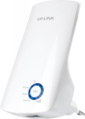 Сети по электропроводке (Powerline) TP-Link TL-WA850RE