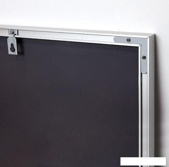 Интерьерные зеркала Алмаз-Люкс М-345 80х60