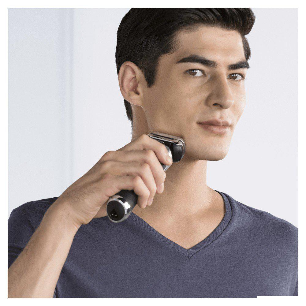 Сетка и режущий блок Braun Series 8 83M