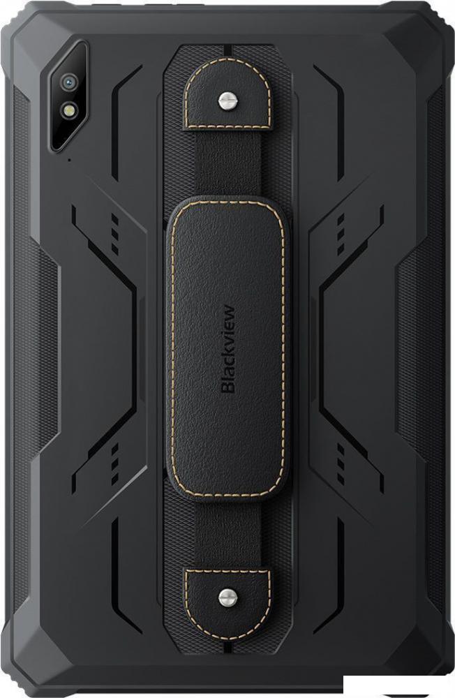Планшет Blackview Active 8 Pro 8GB/256GB (черный)