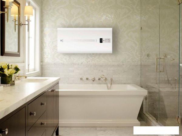 Водонагреватели Electrolux EWH 50 Centurio IQ 2.0