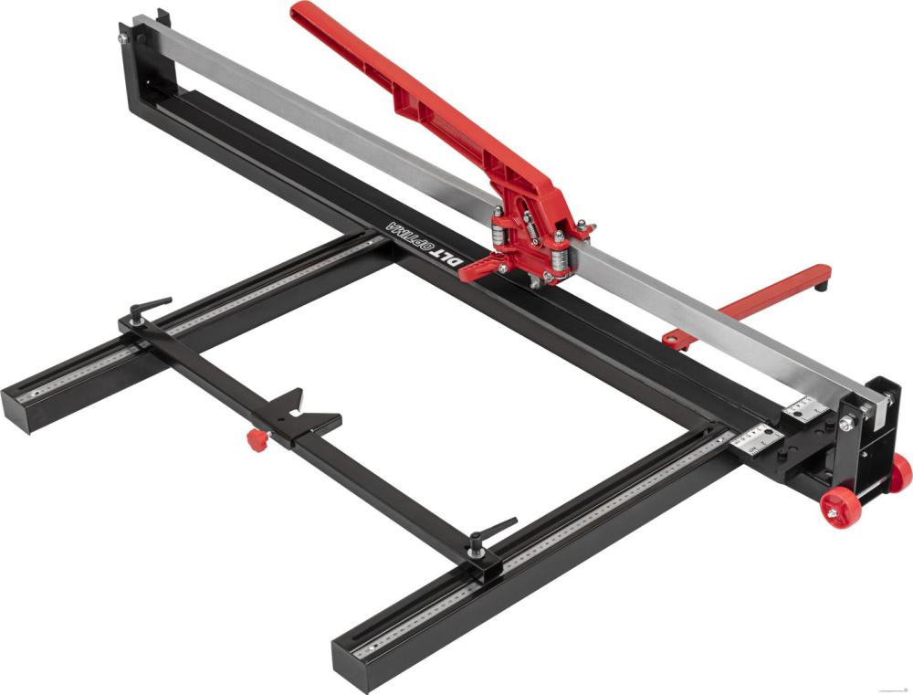 Ручной плиткорез DLT Optima Plus-1600