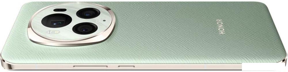 Смартфон HONOR Magic6 Pro 12GB/512GB международная версия с NFC (шалфейный зеленый)